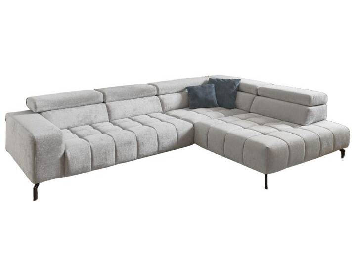 Modulmaster Ecksofa 1075 mit Funktionen Modulmaster Ecksofa 1075 mit Funktionen von MODULMASTER