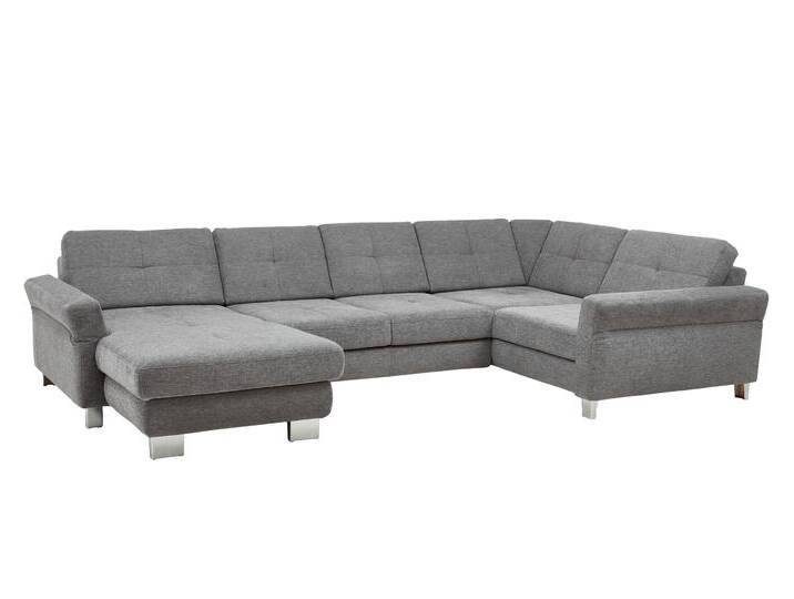 Modulmaster Ecksofa 1139 Grau Modulmaster Ecksofa 1139 Grau von MODULMASTER