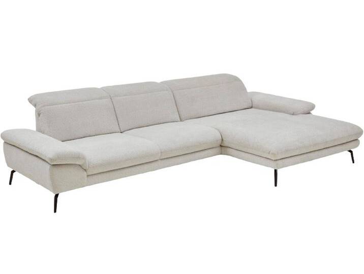 Modulmaster Ecksofa 1171 Silver Modulmaster Ecksofa 1171 Silver von MODULMASTER