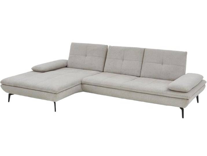Modulmaster Ecksofa 1181 Ecru Modulmaster Ecksofa 1181 Ecru von MODULMASTER