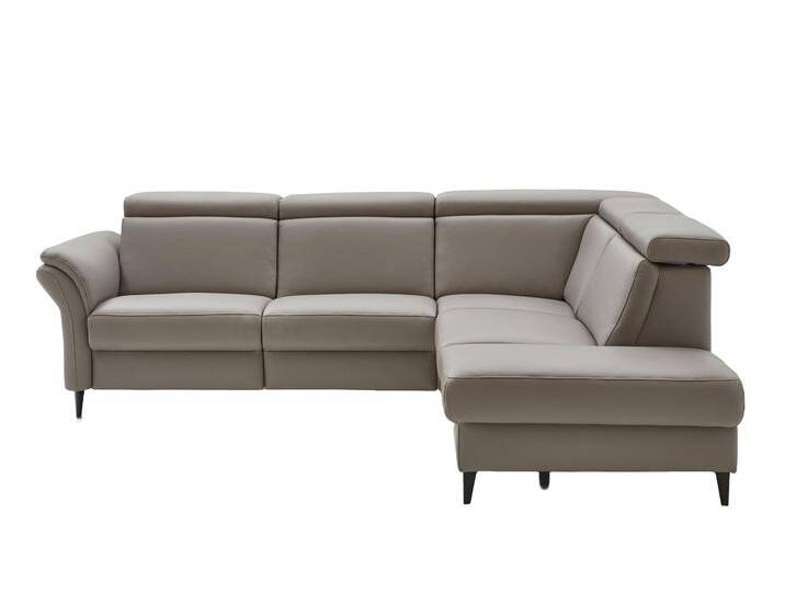Modulmaster Ecksofa PN1209 Pearl von MODULMASTER