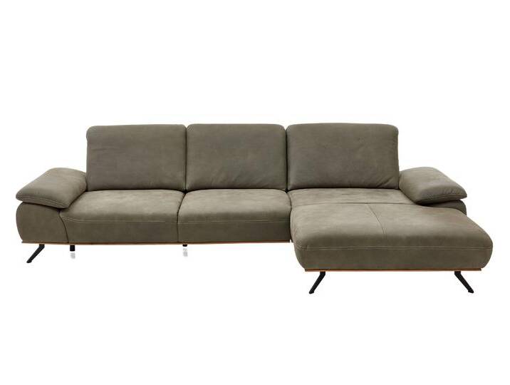 Modulmaster Funktionssofa Aurelia Olive Modulmaster Funktionssofa Aurelia Olive von MODULMASTER