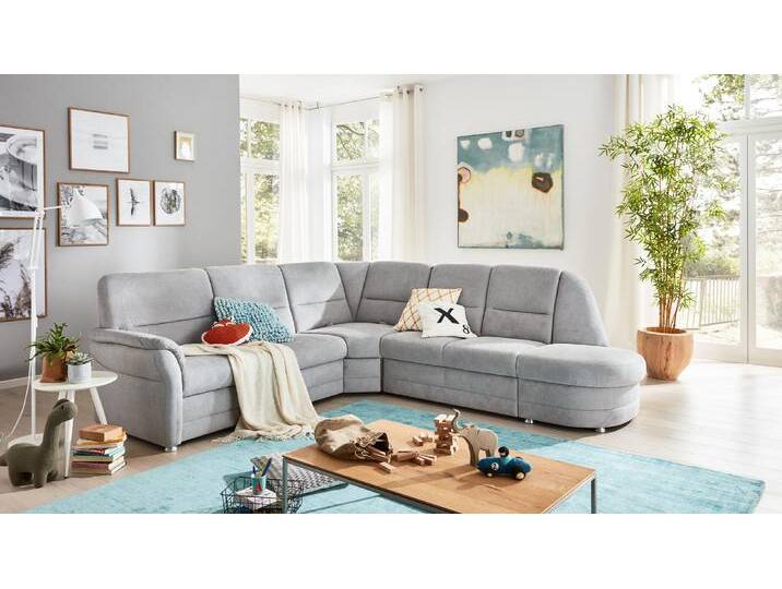 Modulmaster Polsterecke MM-PP1013 Q+ ca. 253x273cm in Stoff Belle von MODULMASTER