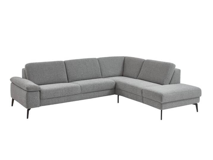 Modulmaster Polsterecke MM-ZE1200 ca. 285x230 cm in Stoff Beat gr von MODULMASTER
