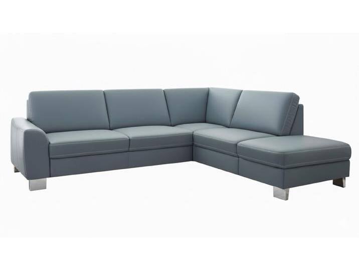 Modulmaster Polstereckgarnitur MM-PN1037 ca. 271x235cm in Leder von MODULMASTER