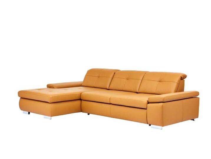 Modulmaster Polstereckgarnitur MM-PN1044 ca. 309x195cm in Leder T Modulmaster Polstereckgarnitur MM-PN1044 ca. 309x195cm in Leder T von MODULMASTER