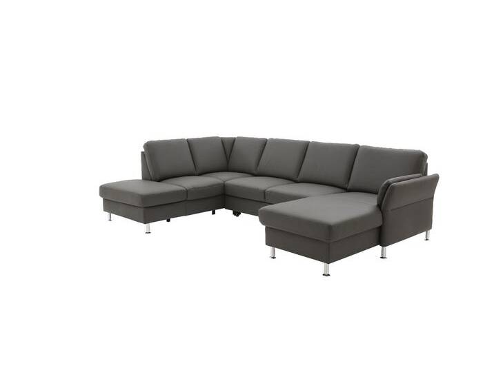 Modulmaster Polsterrundecke MM-PN1080 ca. 200x305x168cm in Leder Modulmaster Polsterrundecke MM-PN1080 ca. 200x305x168cm in Leder von MODULMASTER