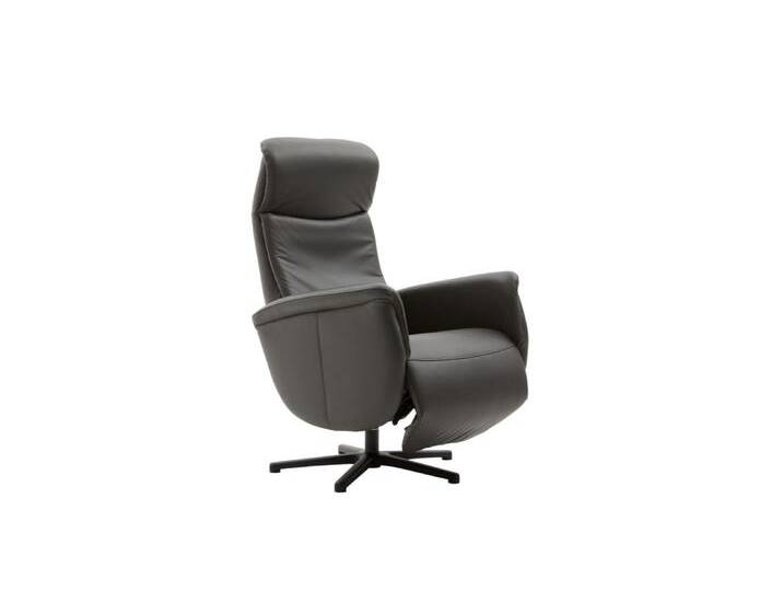 Modulmaster Relaxsessel MM-PN1062 in Leder Torro anthrazit Modulmaster Relaxsessel MM-PN1062 in Leder Torro anthrazit von MODULMASTER