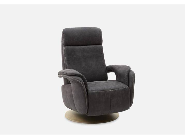 Modulmaster Sessel MM-ZE1035 in Stoff Taurus grau Modulmaster Sessel MM-ZE1035 in Stoff Taurus grau von MODULMASTER