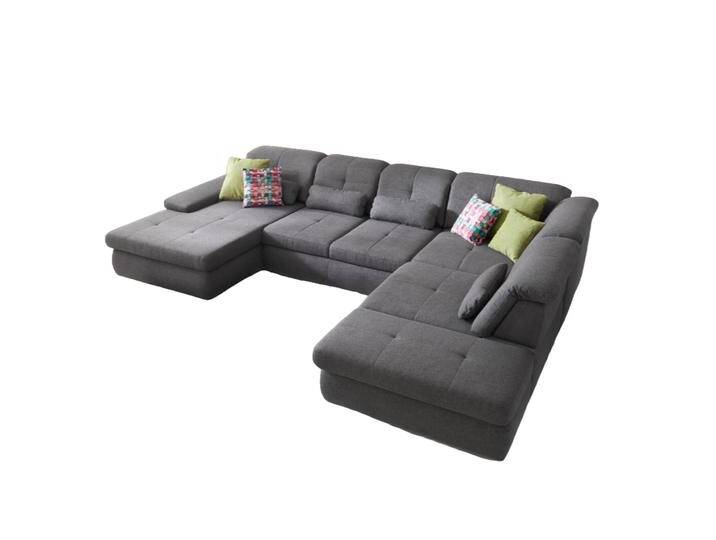 Modulmaster Wohnlandschaft 1044 Anthrazit Modulmaster Wohnlandschaft 1044 Anthrazit von MODULMASTER