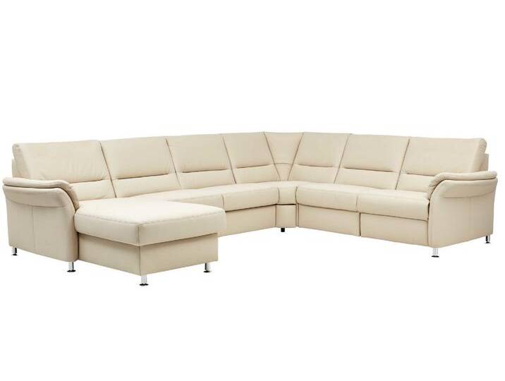 Modulmaster Wohnlandschaft MM-PN1049 ca. 173x304x236cm in Leder T Modulmaster Wohnlandschaft MM-PN1049 ca. 173x304x236cm in Leder T von MODULMASTER