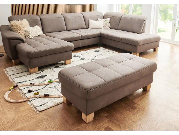 Modulmaster Wohnlandschaft MM-PP1188 ca. 345x243cm in Stoff Mammu Modulmaster Wohnlandschaft MM-PP1188 ca. 345x243cm in Stoff Mammu von MODULMASTER