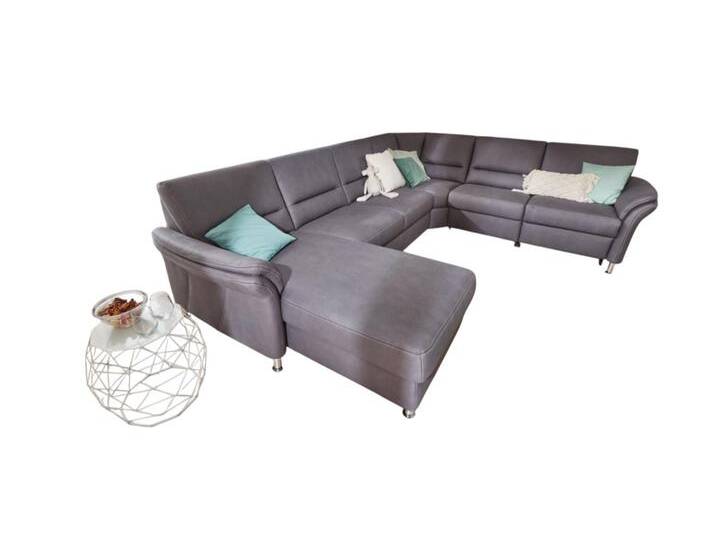 Modulmaster Wohnlandschaft MM-ZE1049 ca. 173x330x262 cm in Stoff Modulmaster Wohnlandschaft MM-ZE1049 ca. 173x330x262 cm in Stoff von MODULMASTER
