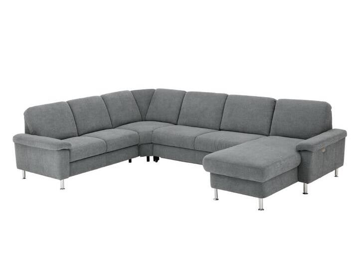 Modulmaster Wohnlanschaft MM-ZE1129 ca. 2462x347x168cm in Stoff C von MODULMASTER