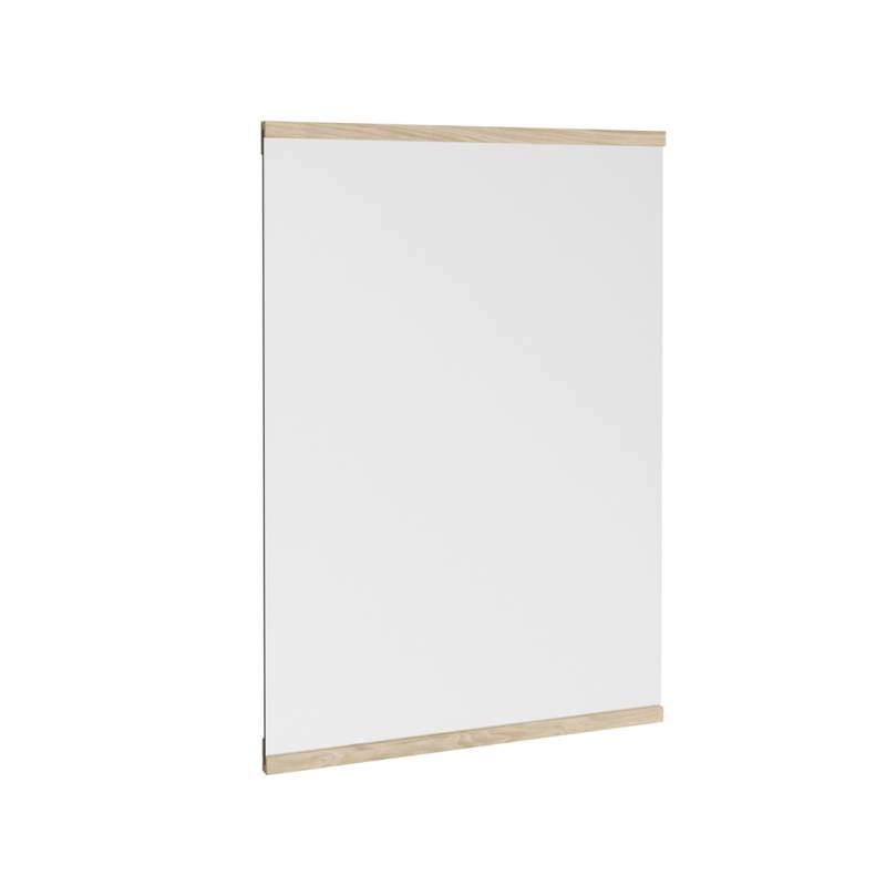 Moebe - Rectangular Wall Mirror - Wandspiegel aus Holz in 2 Größen von MOEBE