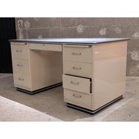 Schreibtisch Von Baisch Schreibtisch Von Baisch von MOEBELBOUTIQUE