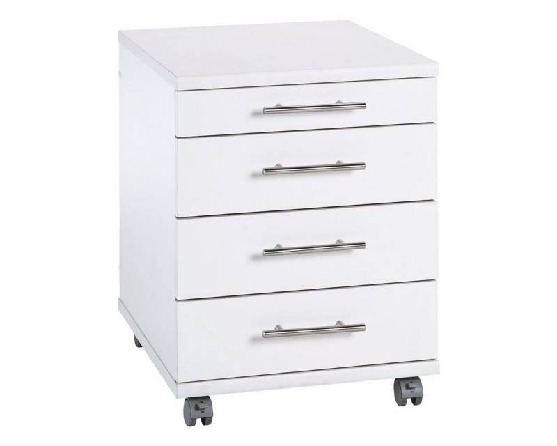 MÖBELPARTNER Container auf Rollen oder auf Gleitern MÖBELPARTNER Container auf Rollen oder auf Gleitern von MÖBELPARTNER