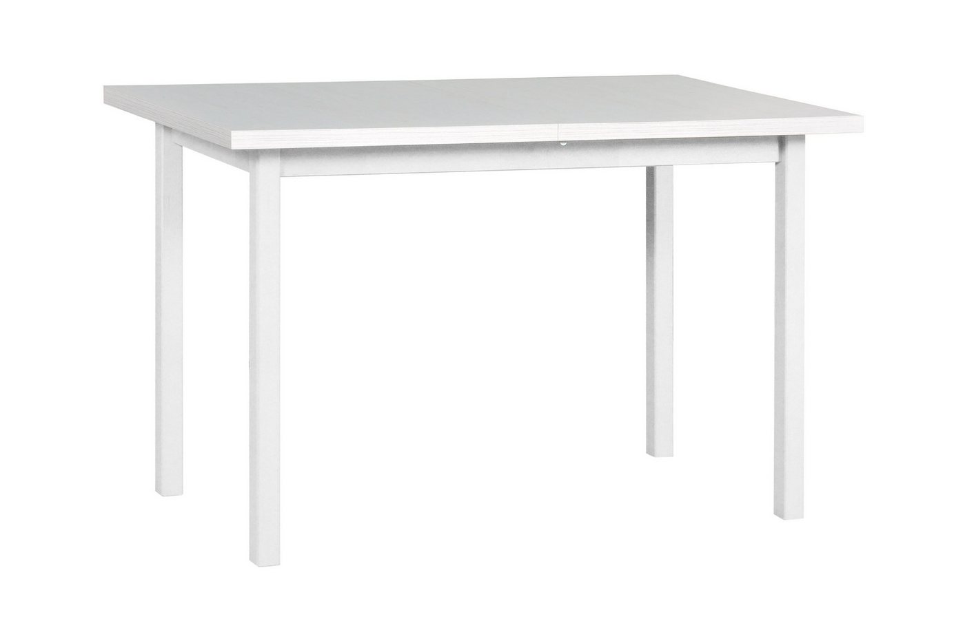 MOEBLO Esstisch MEX 3 (Stilvoller Multifunktionaler Tisch mit Schlankem Design und Robuster Bauweise, Perfekt für Küche, Esszimmer und Arbeitsbereiche), - (BxHxT): 120x78x70 cm von MOEBLO
