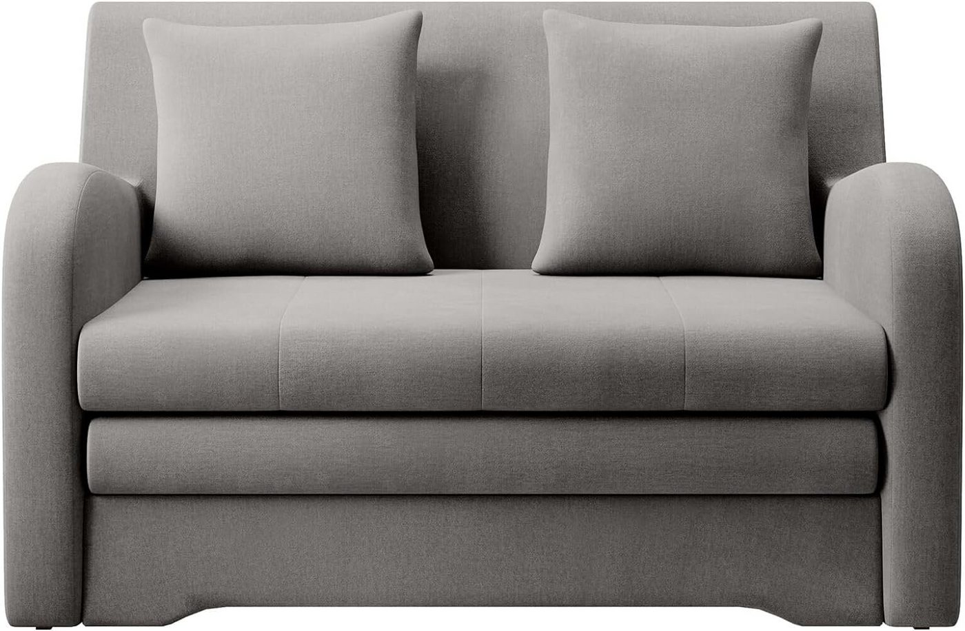 MOEBLO Kindersofa AMIRO - Schlafsessel Sofa Sessel, Couch für Wohnzimmer Schlafsofa Sofagarnitur Polstersofa, mit Schlaffunktion und Bettkasten MOEBLO Kindersofa AMIRO - Schlafsessel Sofa Sessel, Couch für Wohnzimmer Schlafsofa Sofagarnitur Polstersofa, mit Schlaffunktion und Bettkasten von MOEBLO