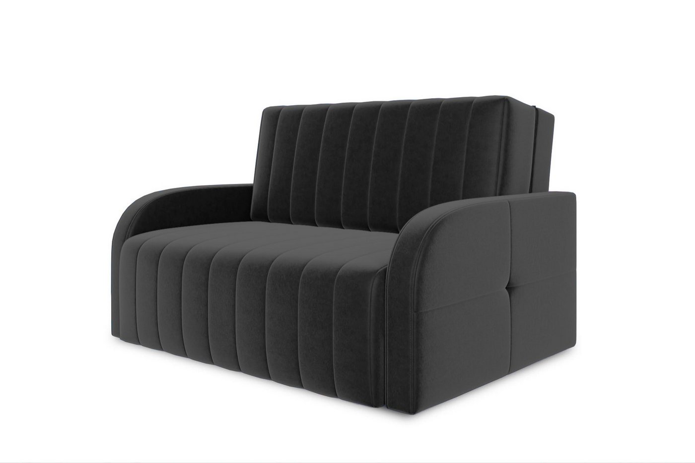 MOEBLO Kindersofa MONTANA 120, Schlafsessel Sofa Sessel Jugendsofa Schlafsofa 2-Sitzer Gästebett mit Schlaffunktion, mit Bettkasten, mit Relaxfunktion MOEBLO Kindersofa MONTANA 120, Schlafsessel Sofa Sessel Jugendsofa Schlafsofa 2-Sitzer Gästebett mit Schlaffunktion, mit Bettkasten, mit Relaxfunktion von MOEBLO