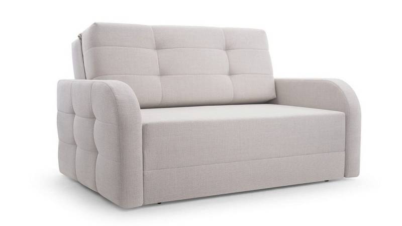 MOEBLO Kindersofa PORTO 120, Schlafsessel Sofa Sessel Jugendsofa Schlafsofa 2-Sitzer Gästebett, mit Schlaffunktion und Bettkasten MOEBLO Kindersofa PORTO 120, Schlafsessel Sofa Sessel Jugendsofa Schlafsofa 2-Sitzer Gästebett, mit Schlaffunktion und Bettkasten von MOEBLO