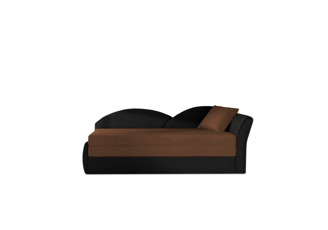 MOEBLO Schlafsofa ARGEA, Couch für Wohnzimmer Kindersofa Sofagarnitur Polstersofa Jugendsofa, mit Schlaffunktion und Bettkasten MOEBLO Schlafsofa ARGEA, Couch für Wohnzimmer Kindersofa Sofagarnitur Polstersofa Jugendsofa, mit Schlaffunktion und Bettkasten von MOEBLO