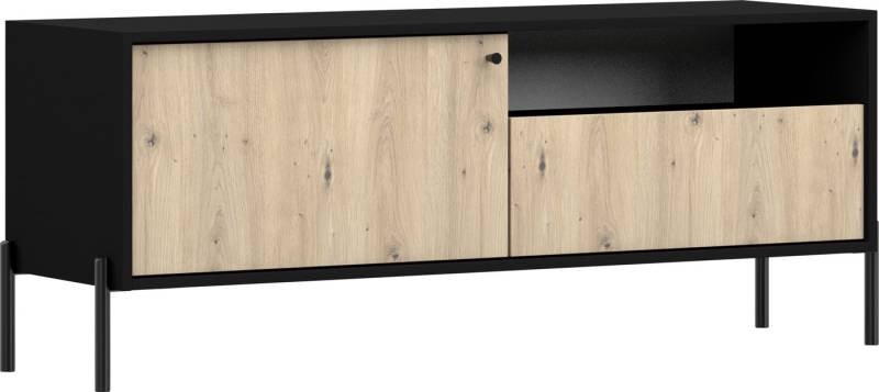 MOEBLO TV-Board RTV-Schrank RHEON 150/200 (Lowboard Fernsehtisch TV Bank TV Tisch Fernseher Tisch TV Möbel) von MOEBLO