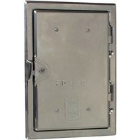 Kamintüren Möck aus Edelstahl V2A Kamin Kamintür Putztüre Lüftungstür Revisionstür 200x300 Kamintüren Möck aus Edelstahl V2A Kamin Kamintür Putztüre Lüftungstür Revisionstür 200x300 von MÖCK