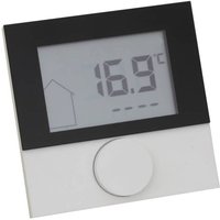Möhlenhoff - Alpha Regler direct Control Display 24 v mit Designscheibe von MÖHLENHOFF