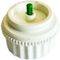 Ventiladapter va 81 h für Stellantrieb 109651 - Möhlenhoff von MÖHLENHOFF