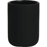 MÖVE Zahnputzbecher BLACK VELVET, Keramik MÖVE Zahnputzbecher BLACK VELVET, Keramik von MÖVE