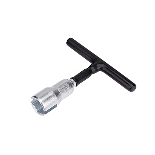 MOGADEE® Hakenschraubendreher, T-Handgriff, Für Schraubhaken und Ösenschraube Größe M3M4 MOGADEE® Hakenschraubendreher, T-Handgriff, Für Schraubhaken und Ösenschraube Größe M3M4 von MOGADEE