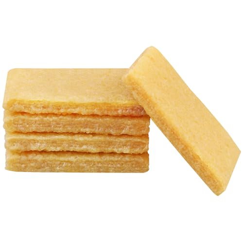 5 Stück Schleifband Reinigungsblock 10 x 50 x 70 mm Schleifbandreiniger für die Reinigung von Schleifbänder Schleifscheiben 5 Stück Schleifband Reinigungsblock 10 x 50 x 70 mm Schleifbandreiniger für die Reinigung von Schleifbänder Schleifscheiben von MOGRQAP