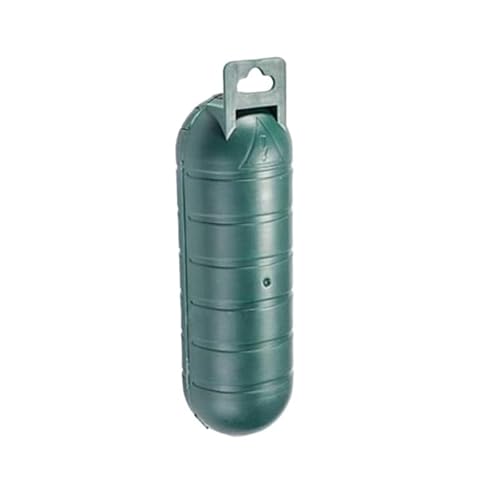 1 stücke Outdoor Verlängerung Kabel Sicherheit Abdeckung mit Wasserdicht Dichtung Wetterfeste Elektrische Verbindung Box Schützen Outdoor Outlet Stecker für die Verwendung im Innenbereich(Green) von MOHUIED