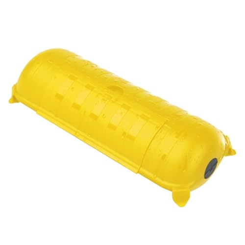 Sicherheitsabdeckung for Verlängerungskabel im Außenbereich for Außensteckdosen, Stecker, elektrische Anschlusskästen for Elektrowerkzeuge für die Verwendung im Innenbereich(Color 10) von MOHUIED