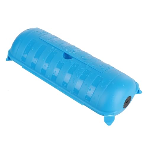 Sicherheitsabdeckung for Verlängerungskabel im Außenbereich for Außensteckdosen, Stecker, elektrische Anschlusskästen for Elektrowerkzeuge für die Verwendung im Innenbereich(Color 7) von MOHUIED