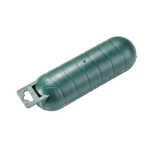 Verlängerungskabel Steckerverbindung Wasserdichtes Suspensible Socket Protection Tool Schutzhülle for den Außenbereich für die Verwendung im Innenbereich(Green) von MOHUIED