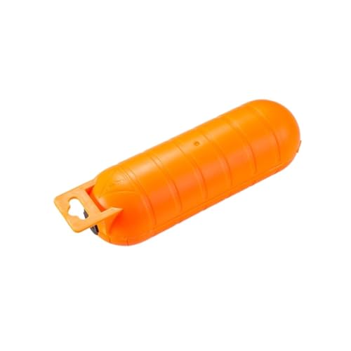 Verlängerungskabel Steckerverbindung Wasserdichtes Suspensible Socket Protection Tool Schutzhülle for den Außenbereich für die Verwendung im Innenbereich(Orange) von MOHUIED