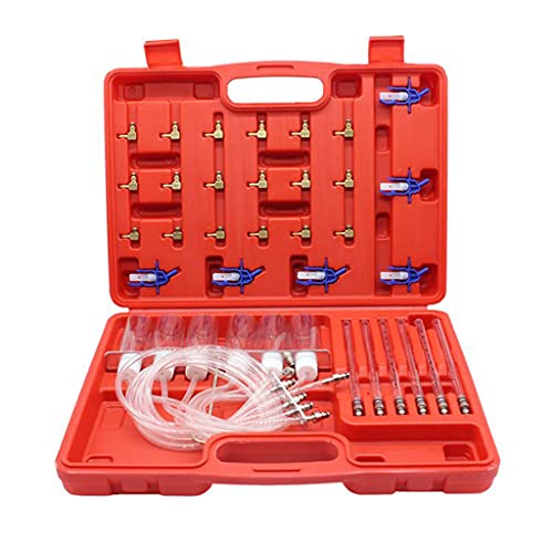 Common Adapter Tester Set Injector Test Tool Injector Test Tools von MOIDHSAG