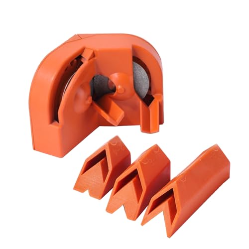 Drill Bit Sharpener Portable Manual Drill Sharpener Drill Bit Sharpener Machine with 3 Grinding Holders Multifunctional Drill Bit Sharpener Portable Manual Drill Sharpener Drill Bit Sharpener Machine with 3 Grinding Holders Multifunctional von MOIDHSAG