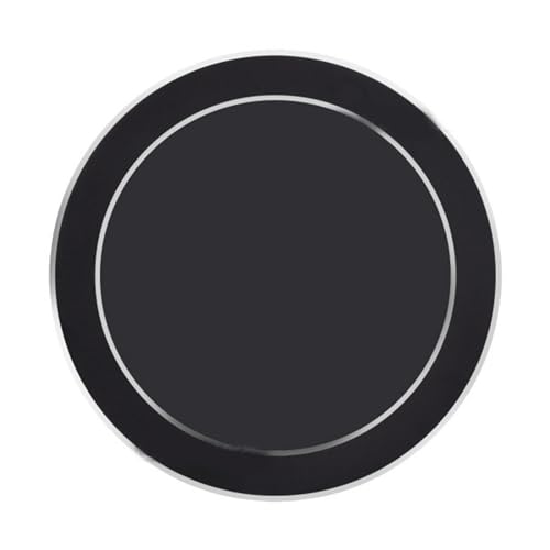 MOIDHSAG 5,3 cm (2,1 Zoll) IPS-USB-Bildschirm, wassergekühlter Bildschirm, 480 x 480, sekundäres Display, GPU-HDDs, dynamischer Bildschirm, rundes Display von MOIDHSAG