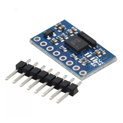 MOIDHSAG BNO055 9DOF Sensormodul Erweiterte 9-Wellen Gyroskop Sensorplatine Sensoren 3-5V Kompatible Sensorplatine von MOIDHSAG
