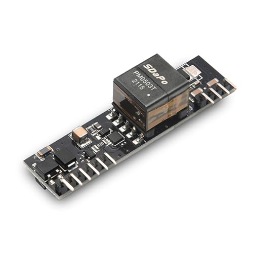 MOIDHSAG DP9700 Power Over Ethernet Für Sicherheits CCTV Netzwerkkameras Power Over Ethernet 12V 1A Ausgang IEEE802.3af von MOIDHSAG