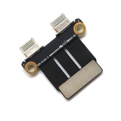 MOIDHSAG Ladeanschluss Geeignet Für A1706 A1707 A1989 A1990 A2141 A2159 A2251 Typ C USB Power Ladeanschluss Stromquellen MOIDHSAG Ladeanschluss Geeignet Für A1706 A1707 A1989 A1990 A2141 A2159 A2251 Typ C USB Power Ladeanschluss Stromquellen von MOIDHSAG
