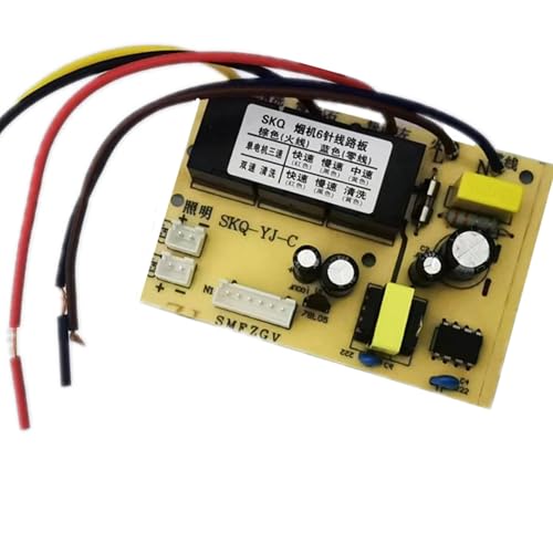 Power Board Ranges Hood Switches Mainboard Circuit Control Stability Mainboard Spare Part Power Panels Electronic Board Power Board Ranges Hood Switches Mainboard Circuit Control Stability Mainboard Spare Part Power Panels Electronic Board von MOIDHSAG