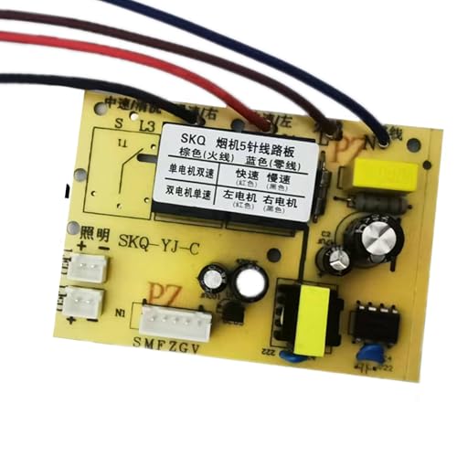 Power Board Ranges Hood Switches Mainboard Circuit Control Stability Mainboard Spare Part Power Panels Electronic Board Power Board Ranges Hood Switches Mainboard Circuit Control Stability Mainboard Spare Part Power Panels Electronic Board von MOIDHSAG