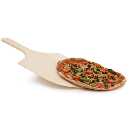 MOJ Trading Pizzaschaufel aus Holz MOJ Trading Pizzaschaufel aus Holz von MOJ TRADING
