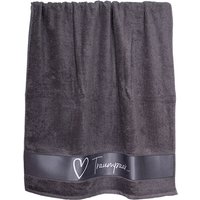 2er Set Duschtuch 70x140cm 100% Baumwolle-M550095-2-Traumpaar von MOJAWO