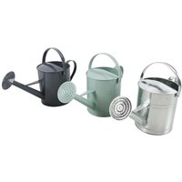 Gießkanne verzinkt 5 Liter-MGK502-var Gießkanne verzinkt 5 Liter-MGK502-var von MOJAWO