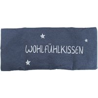 Körnerkissen zur Kälte+Wärmebehandlung-M801371-Blau von MOJAWO